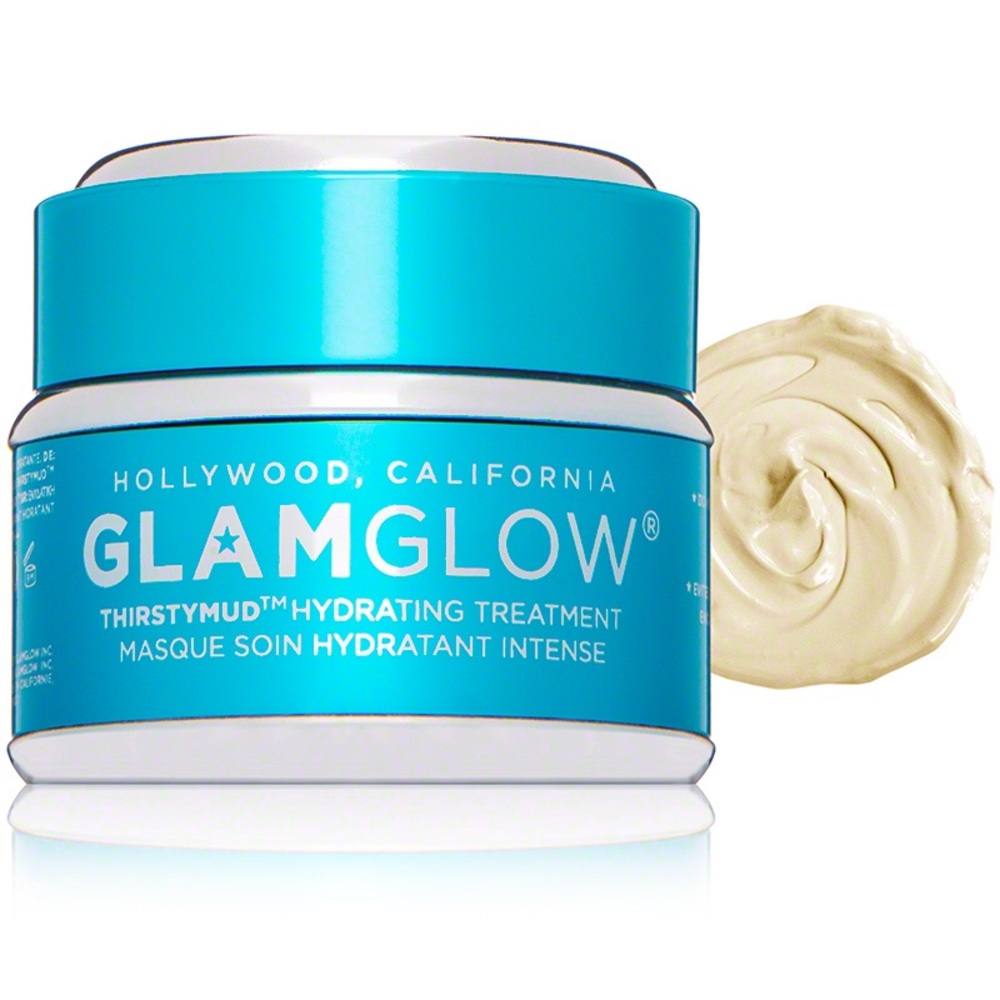 Glam Glow Thirsty Mud Mask